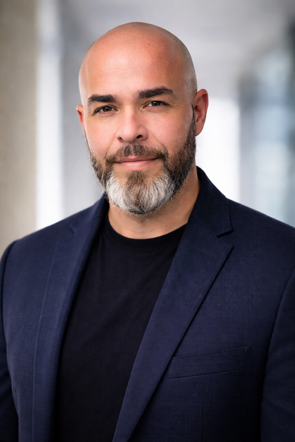 Angel Ortiz, Founder of Avarie Media LLC